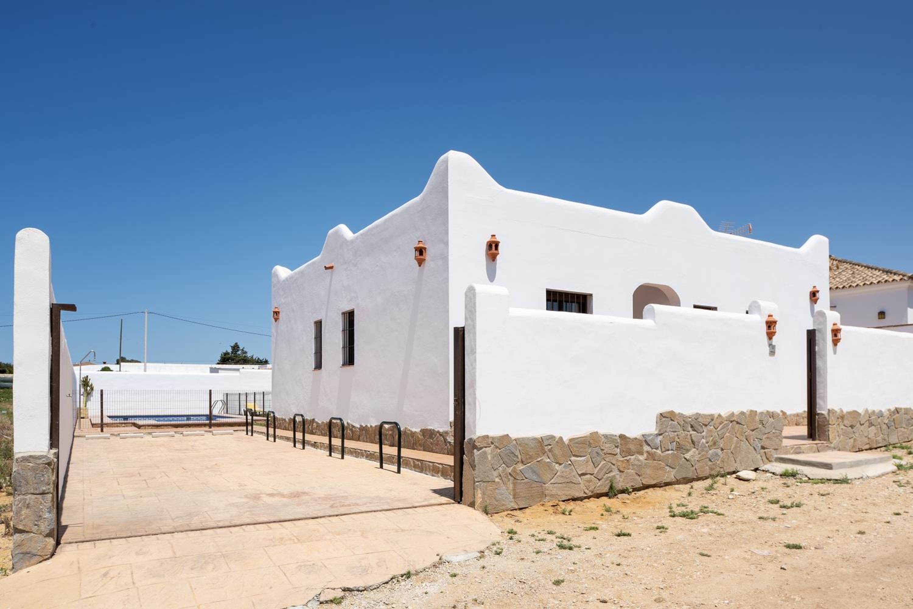 Villa Cala Salada