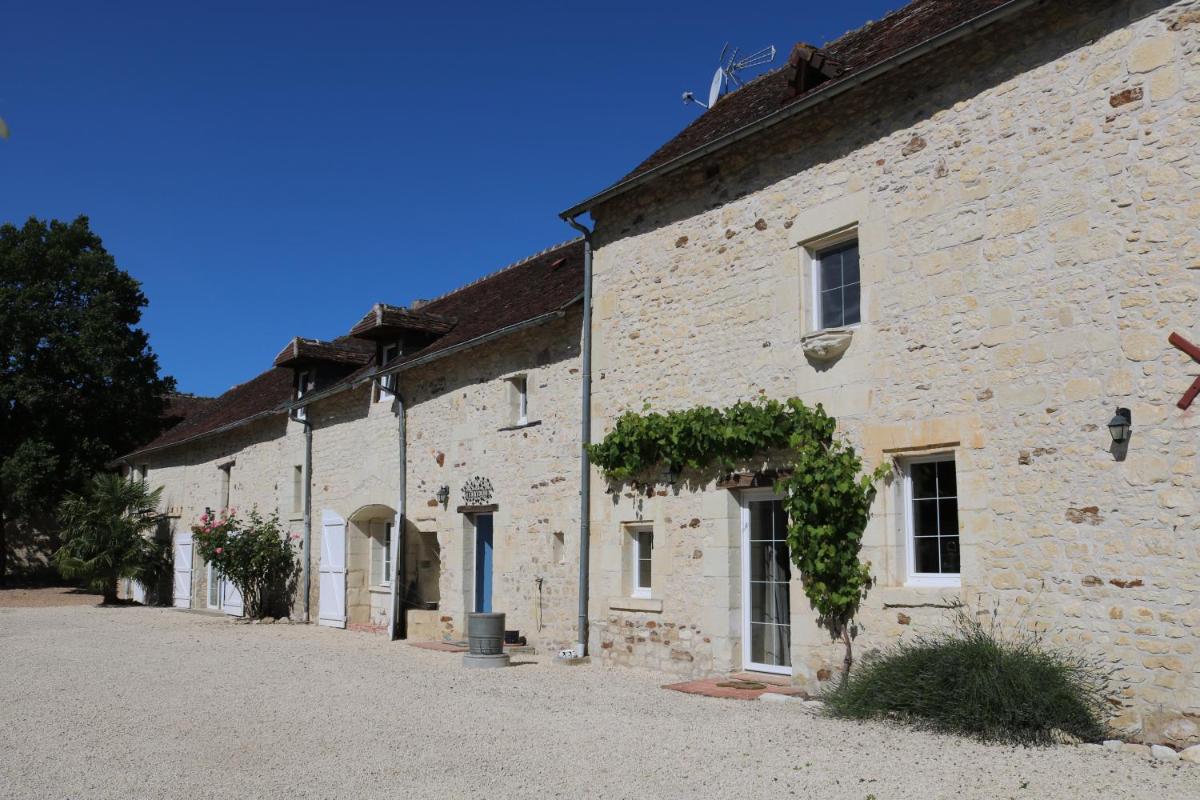 Le Domaine de Bella view 2