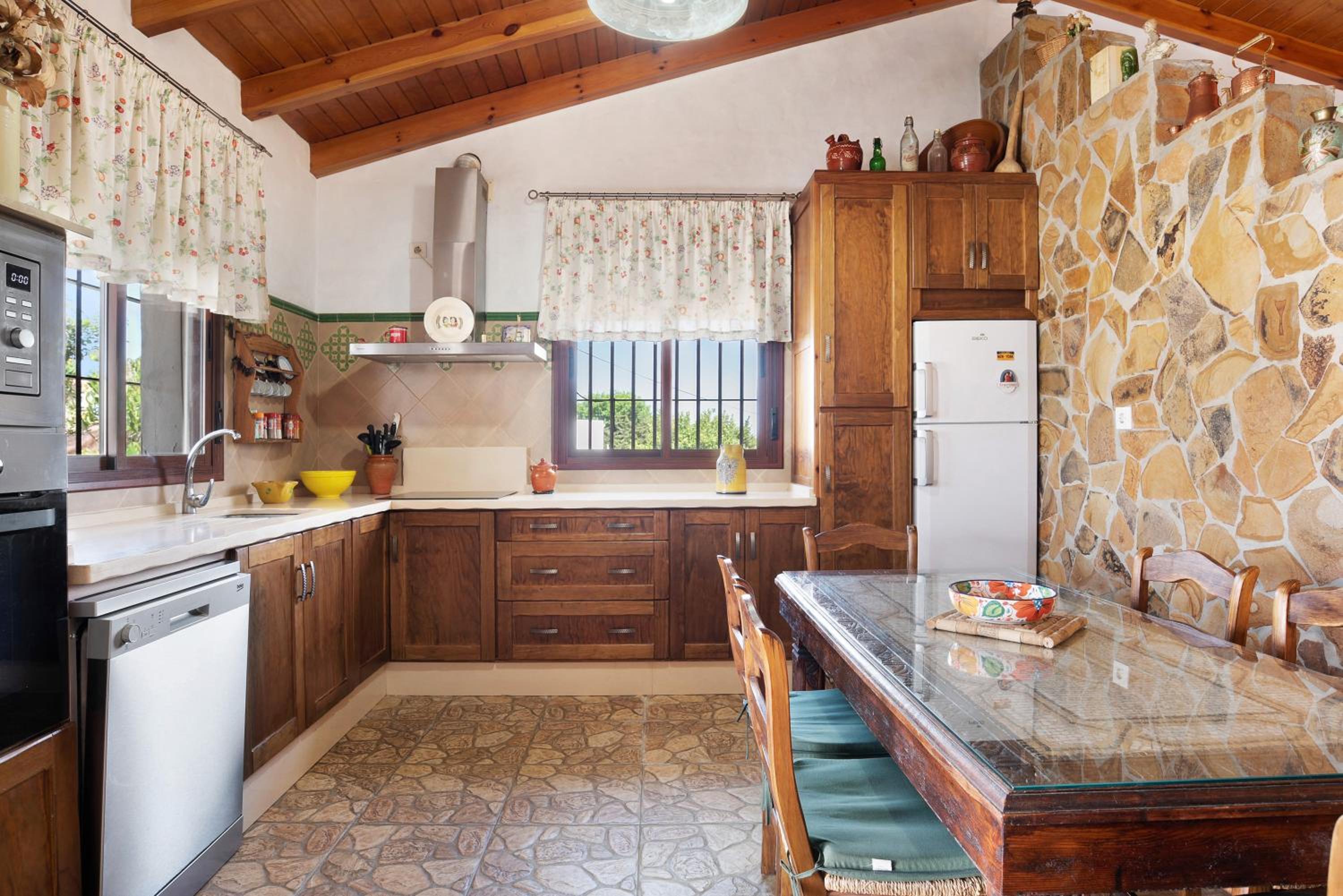 Casa Nazaret