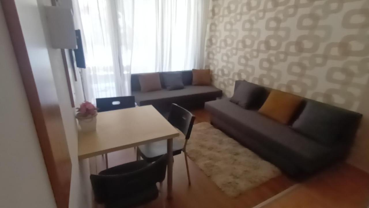 Private Apartment in Marina Cape QUIET AND RELAX complex 33 8 view 2