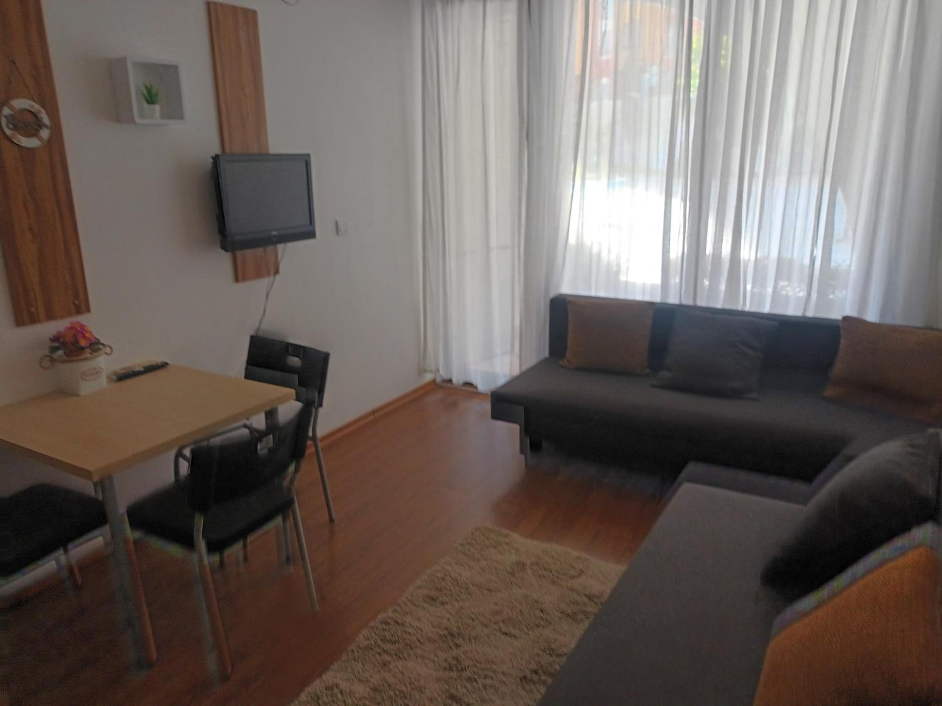 Private Apartment in Marina Cape QUIET AND RELAX complex 33 8 view 4