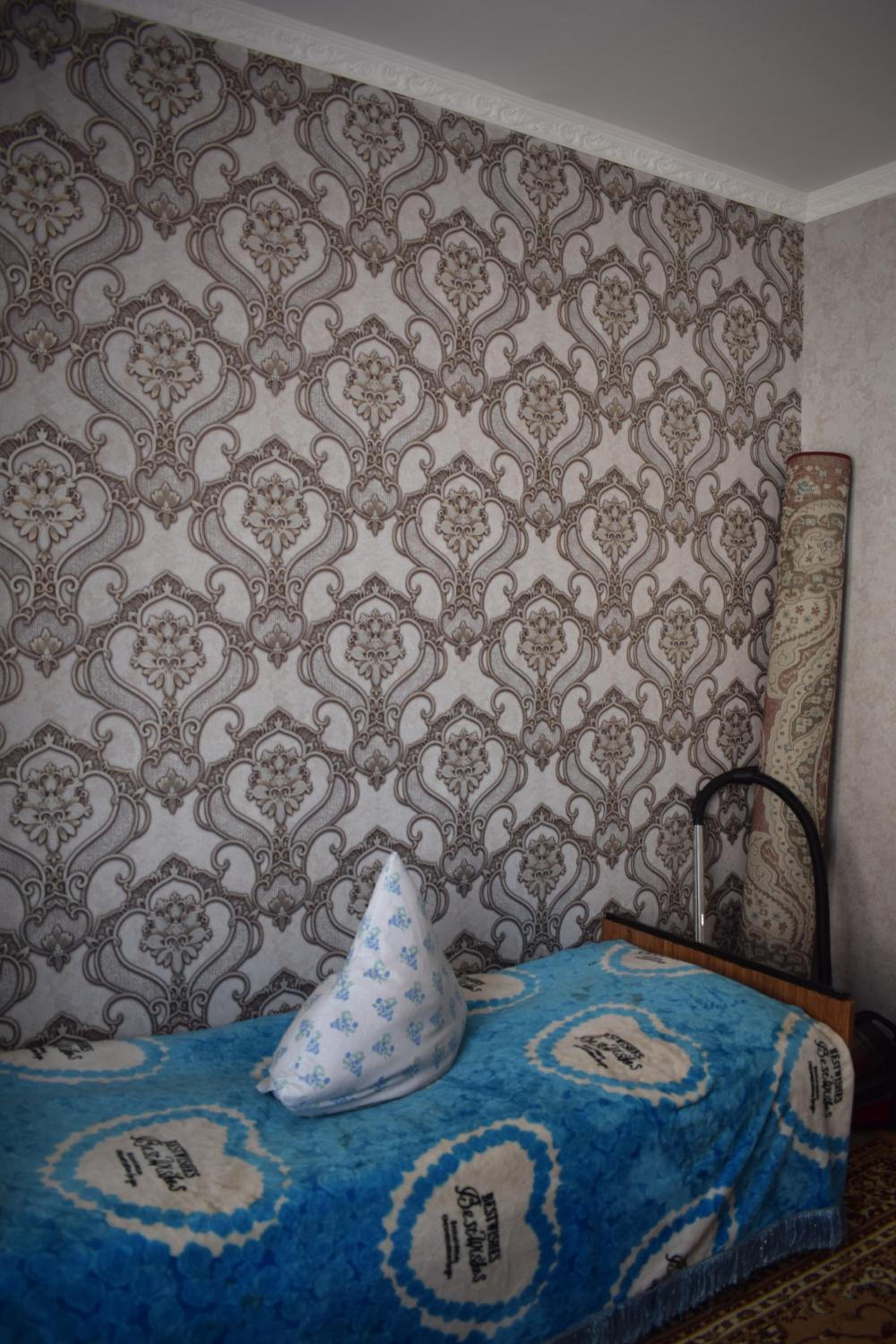 Kyzart Guesthouse