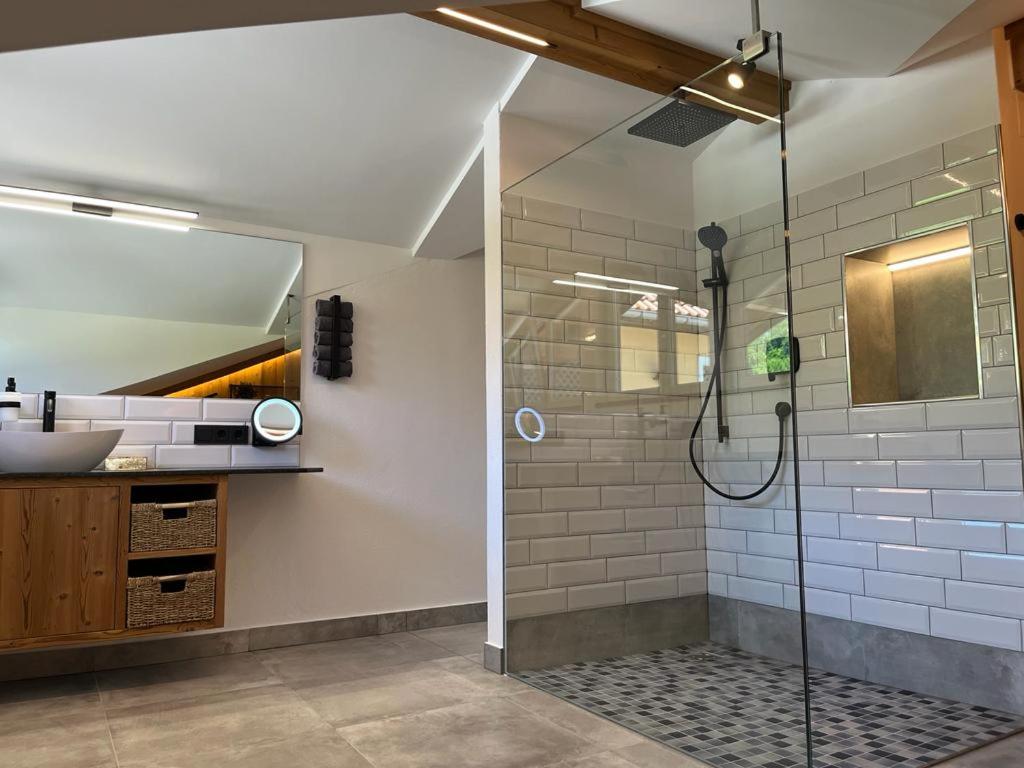 Bauernhof-Loft Edtgut