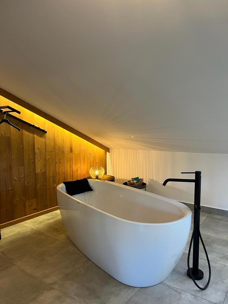 Bauernhof-Loft Edtgut