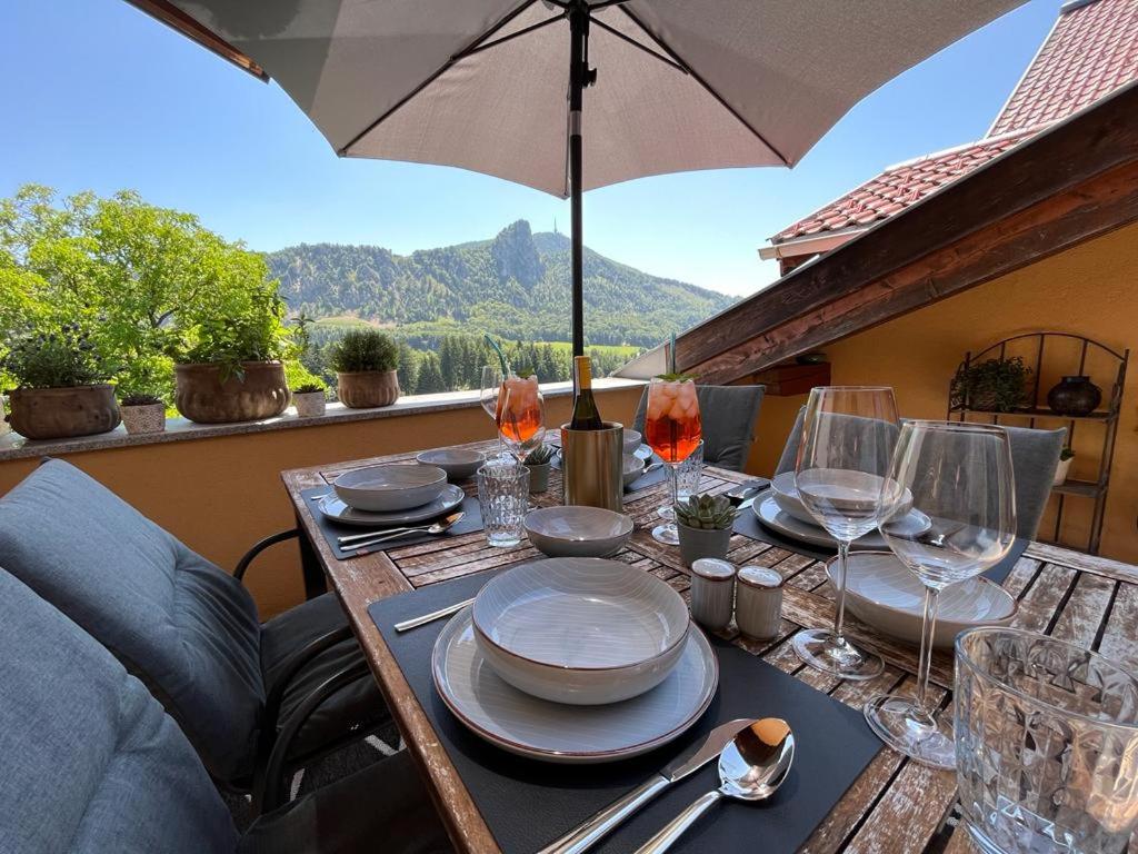 Bauernhof-Loft Edtgut
