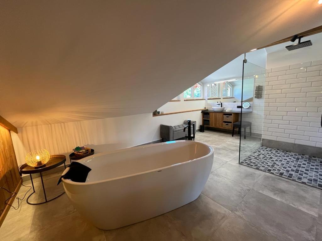 Bauernhof-Loft Edtgut