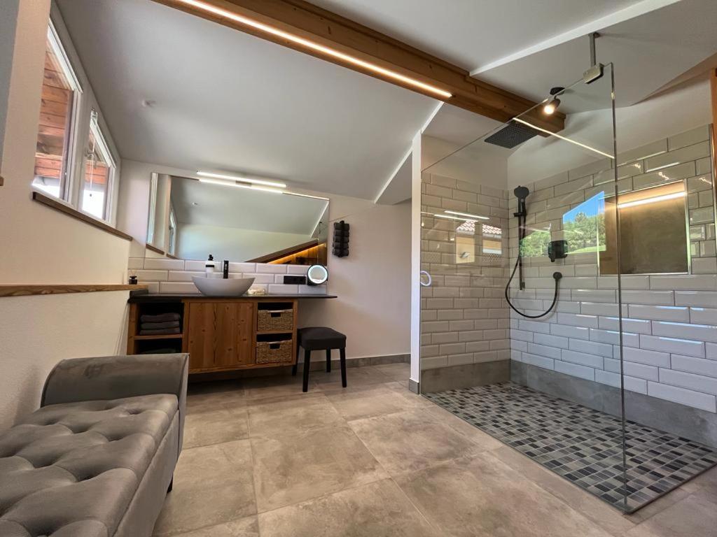 Bauernhof-Loft Edtgut