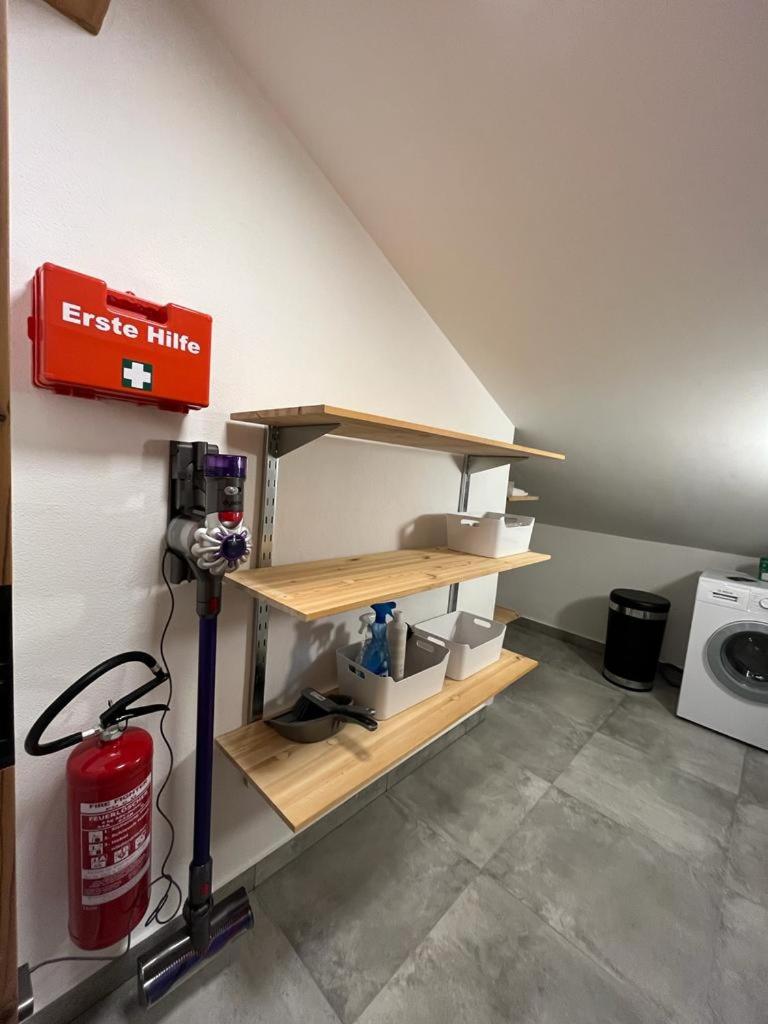Bauernhof-Loft Edtgut