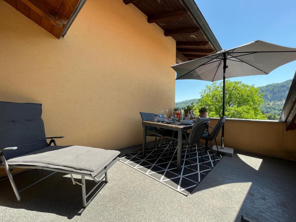 Bauernhof-Loft Edtgut