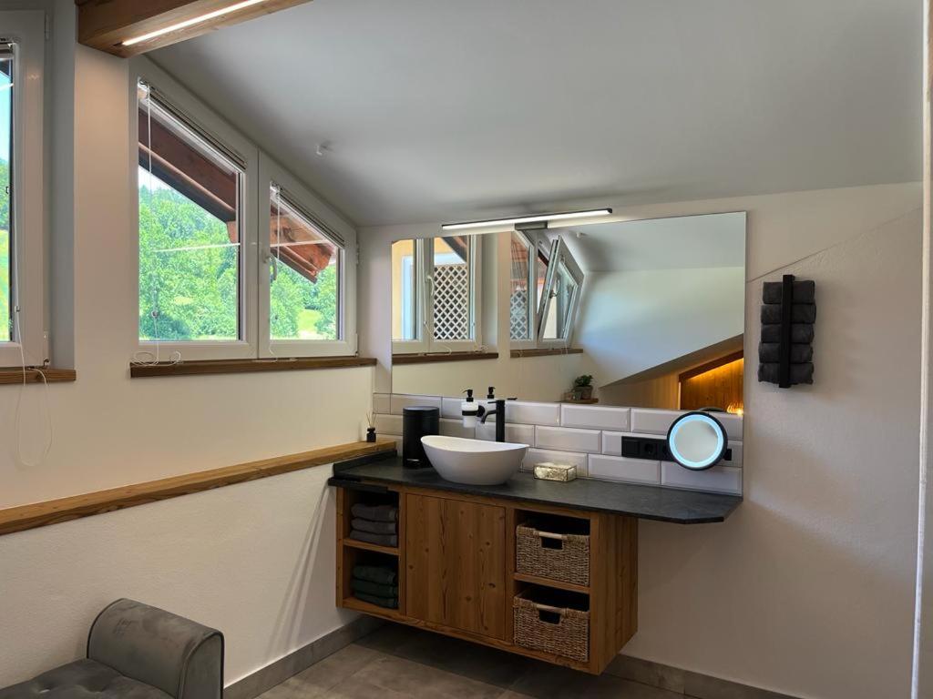 Bauernhof-Loft Edtgut