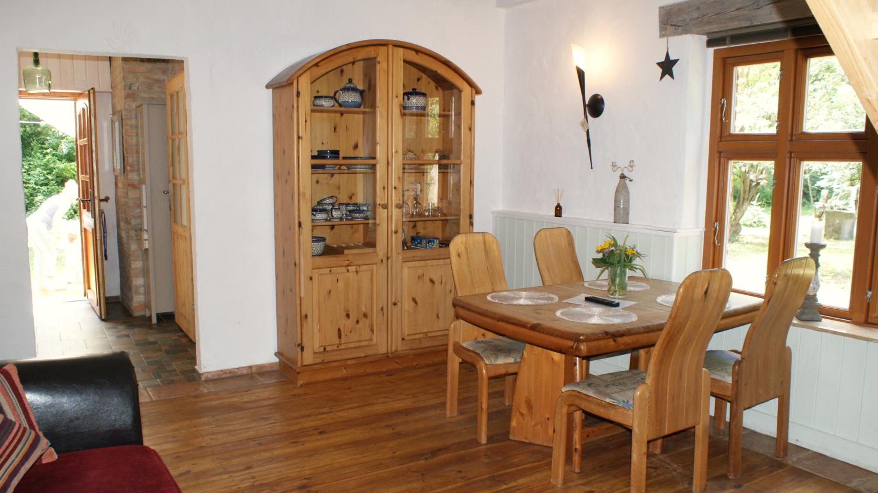 Ferienwohnung Fuchsberge