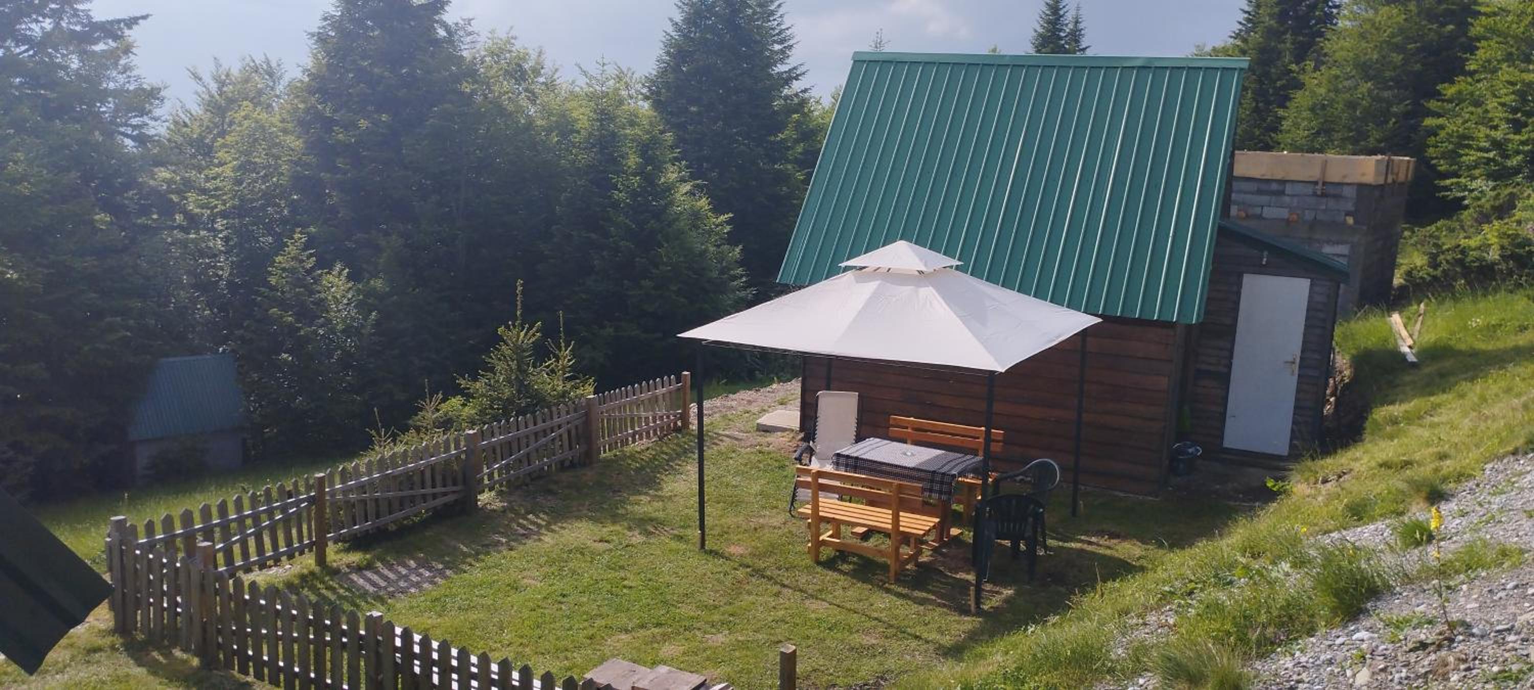 KOMOVI - Dream house - 2 view 2