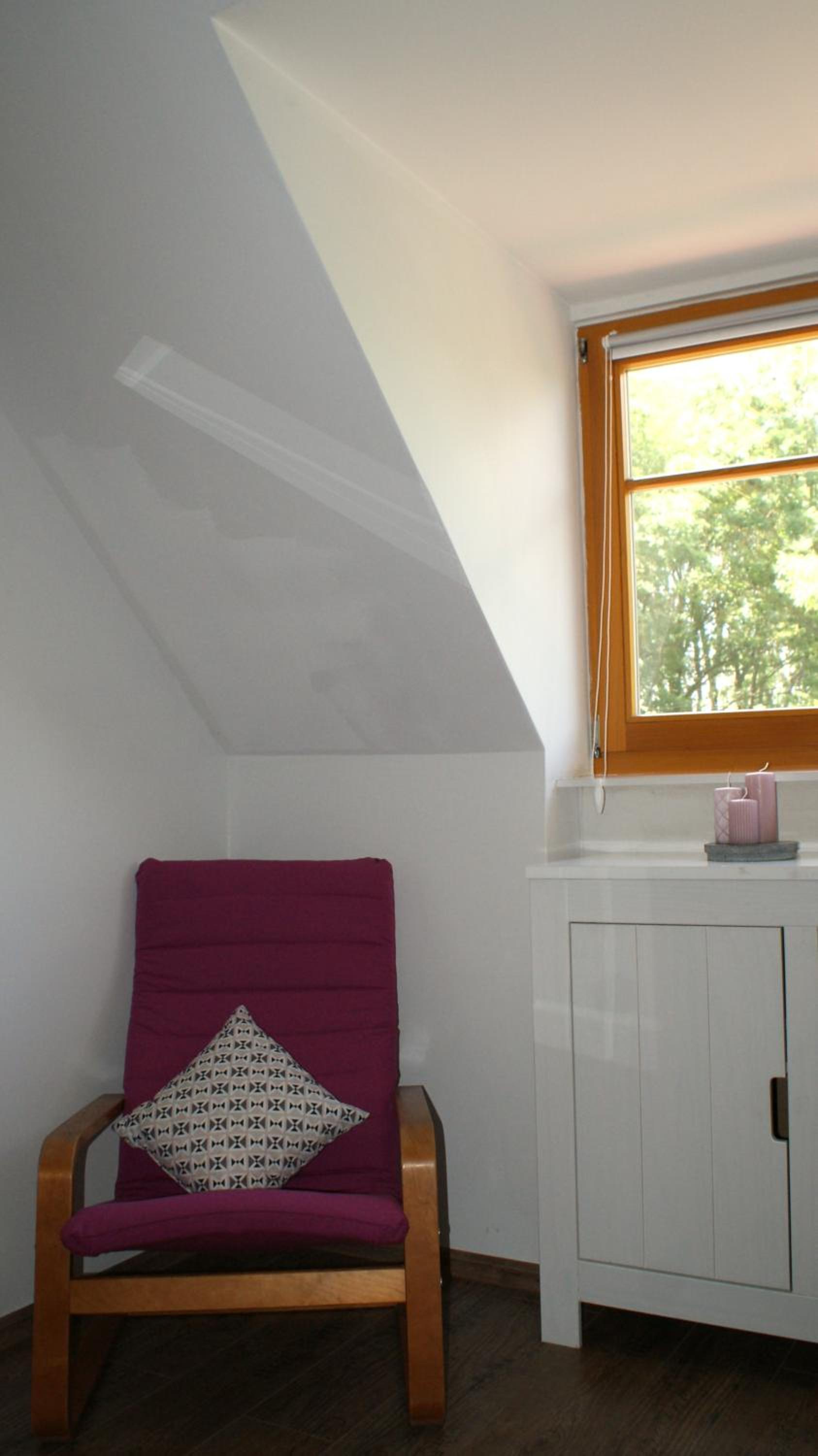 Ferienwohnung Fuchsberge