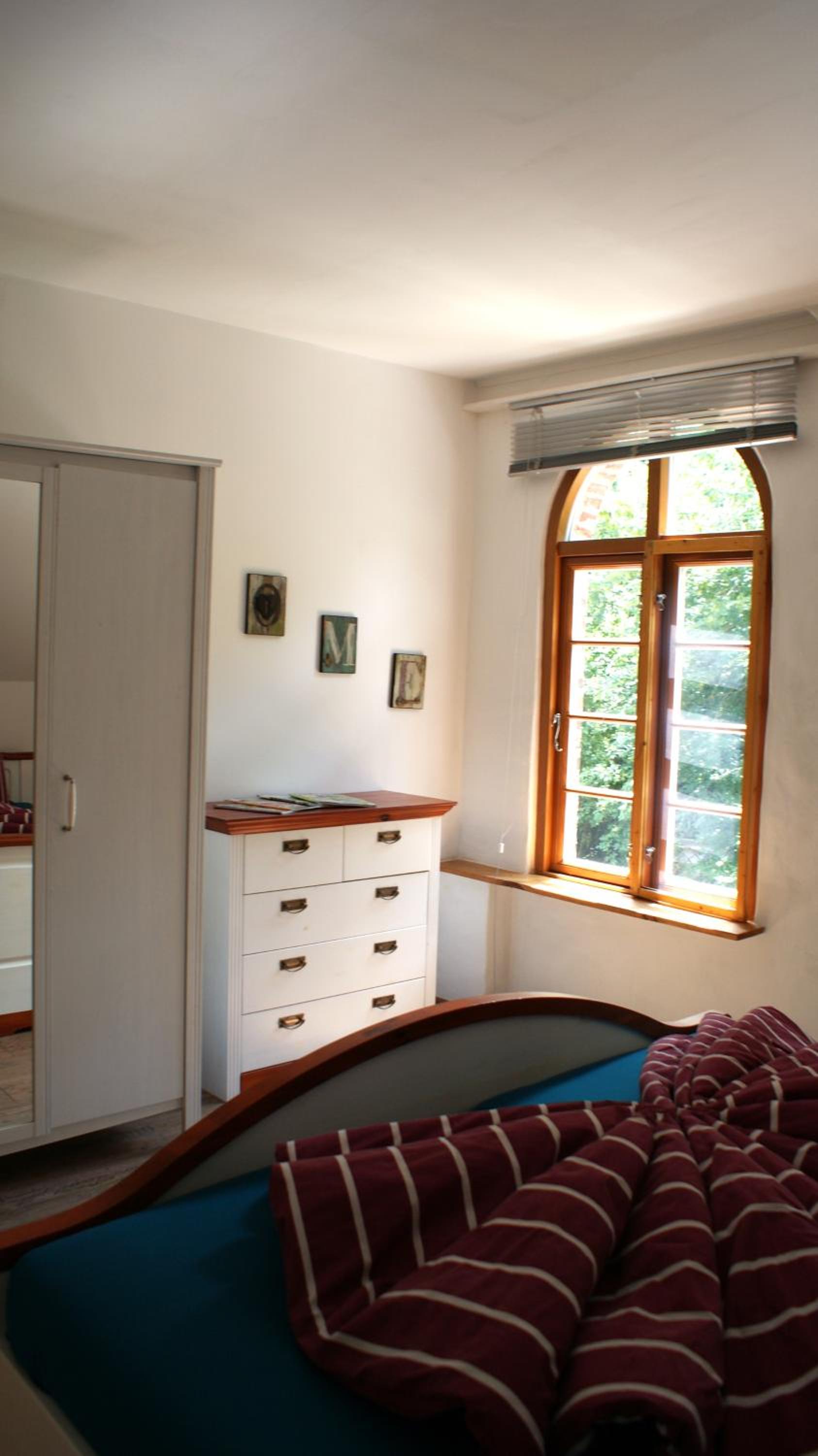Ferienwohnung Fuchsberge
