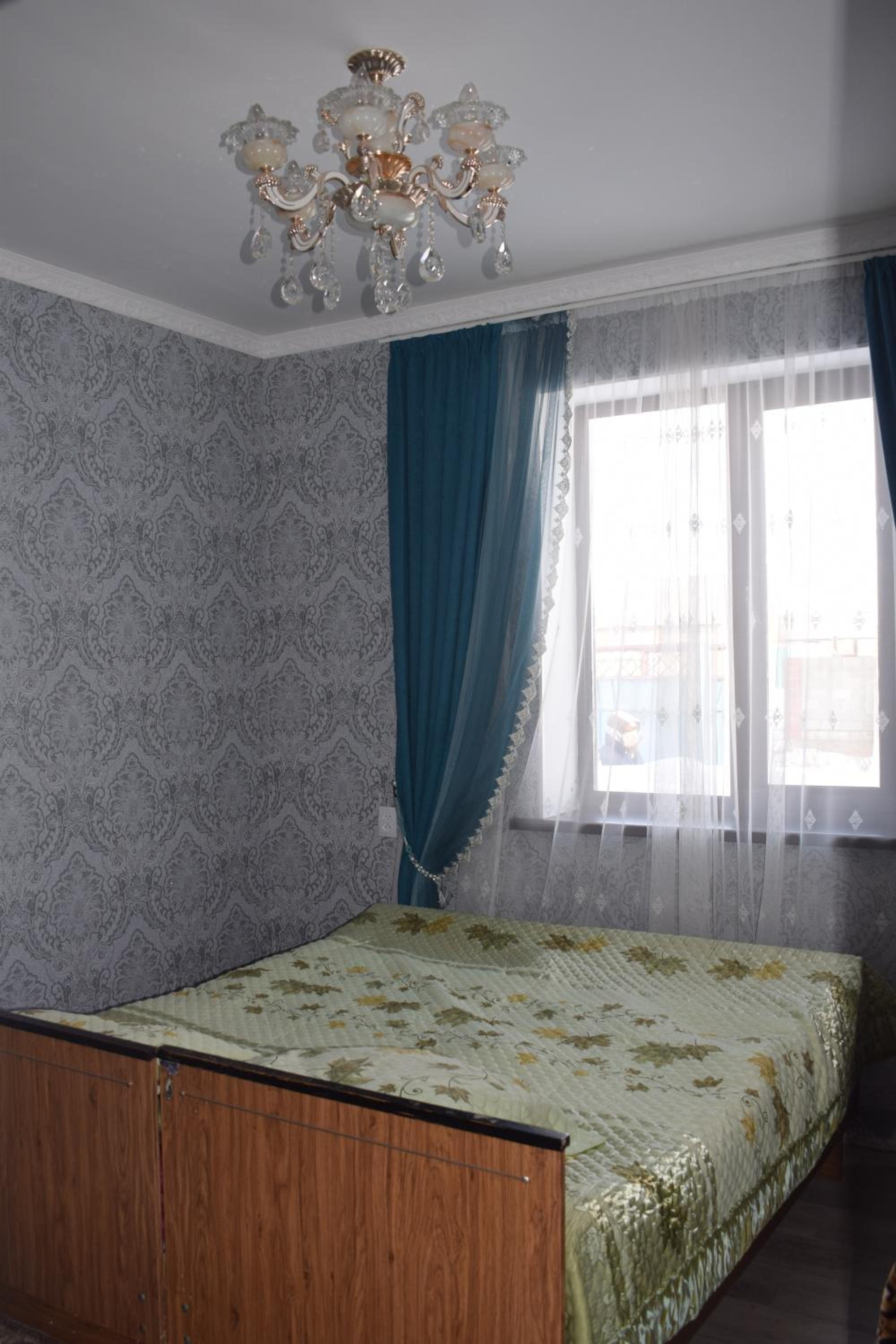 Kyzart Guesthouse