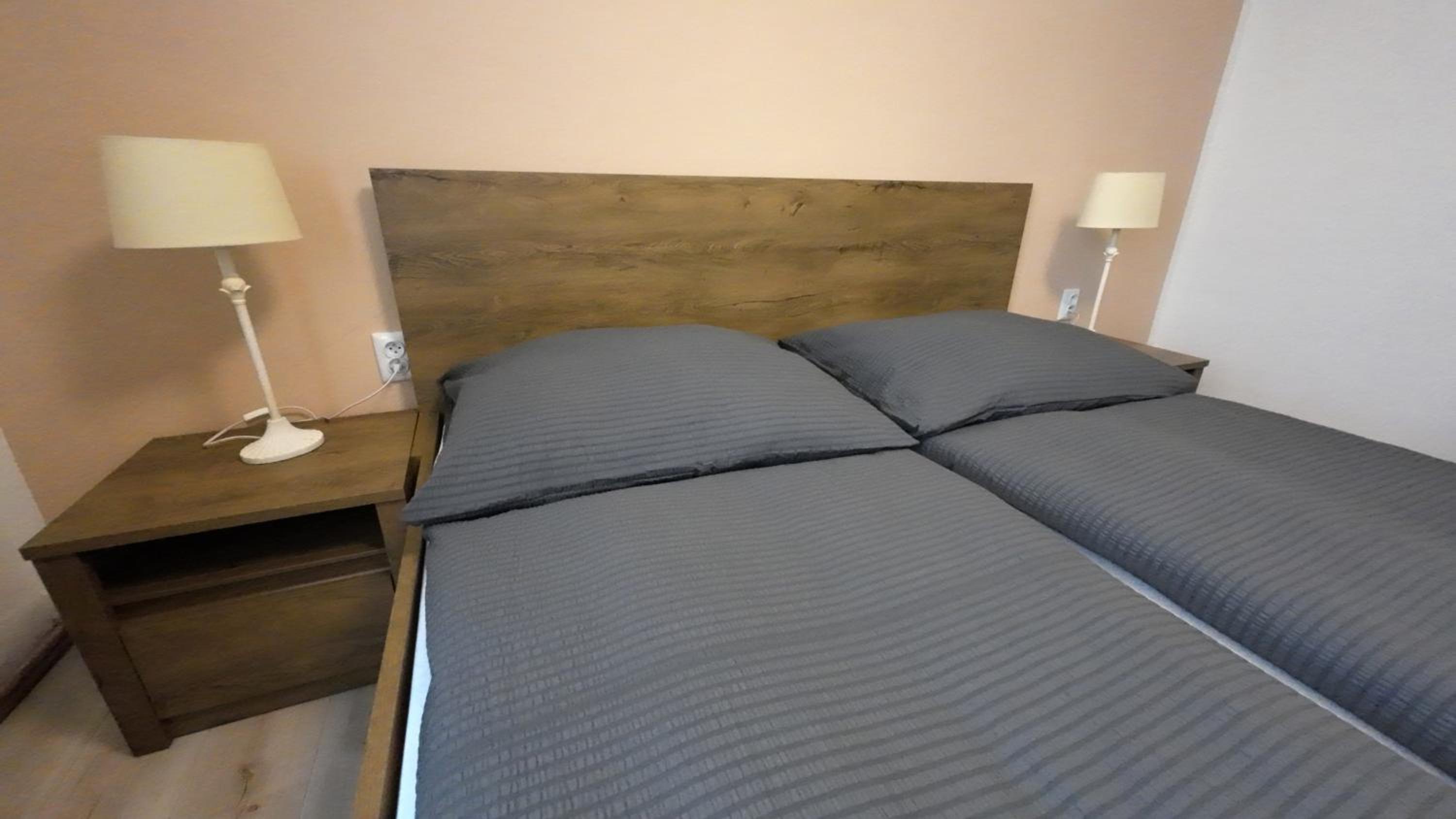 Apartmán Andrea