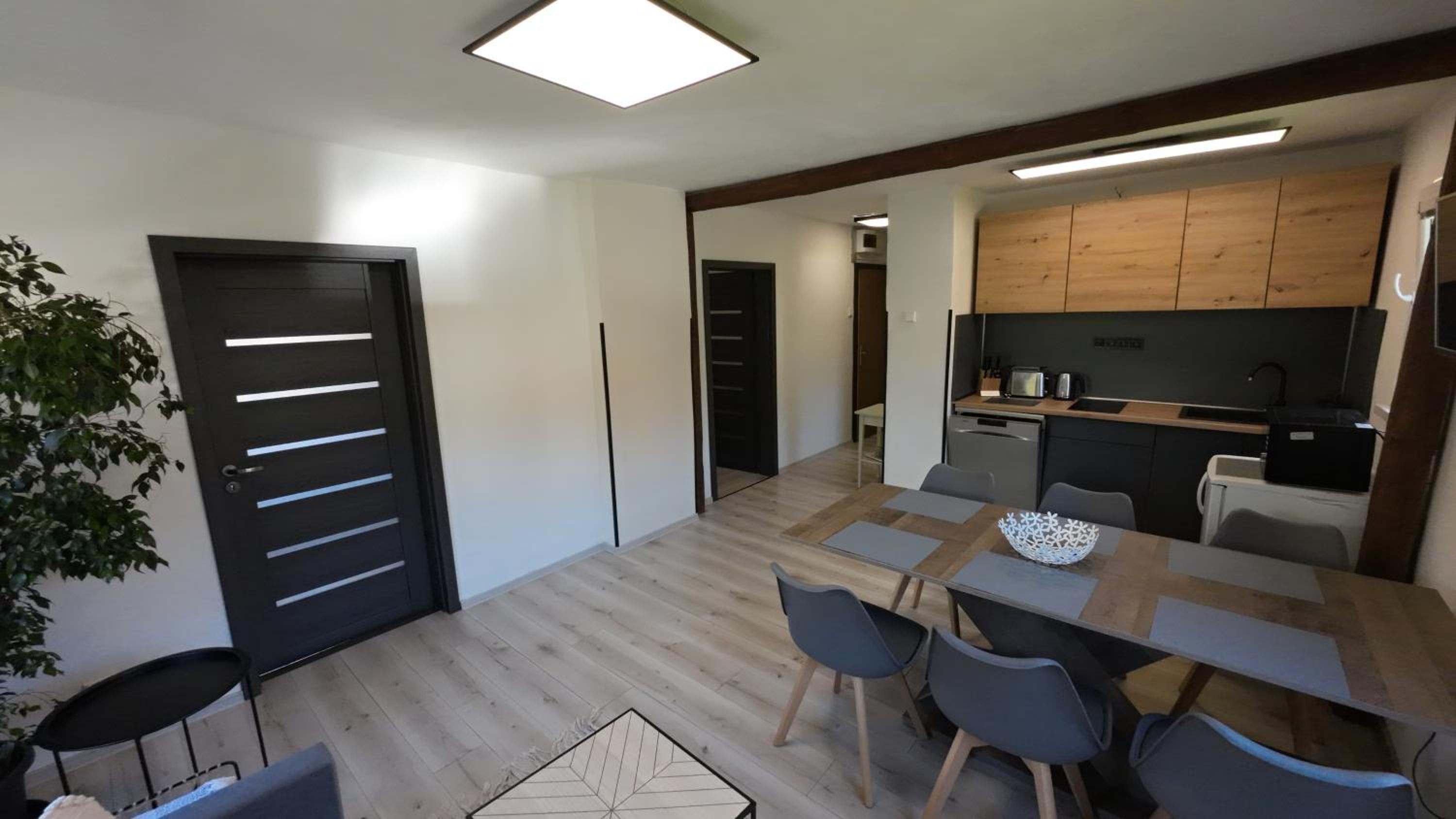 Apartmán Andrea