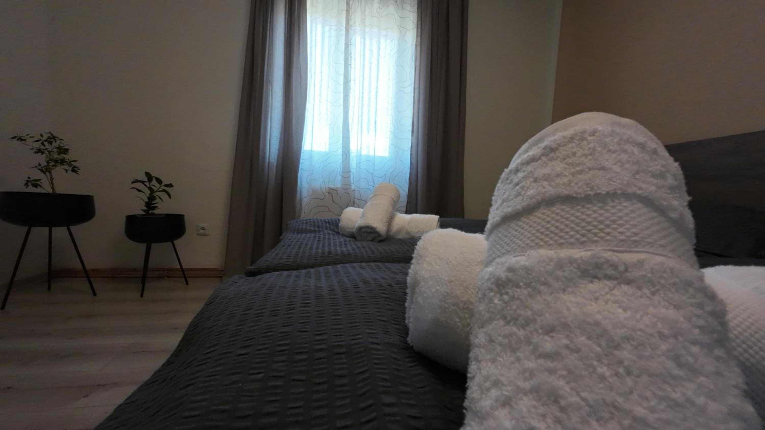 Apartmán Andrea