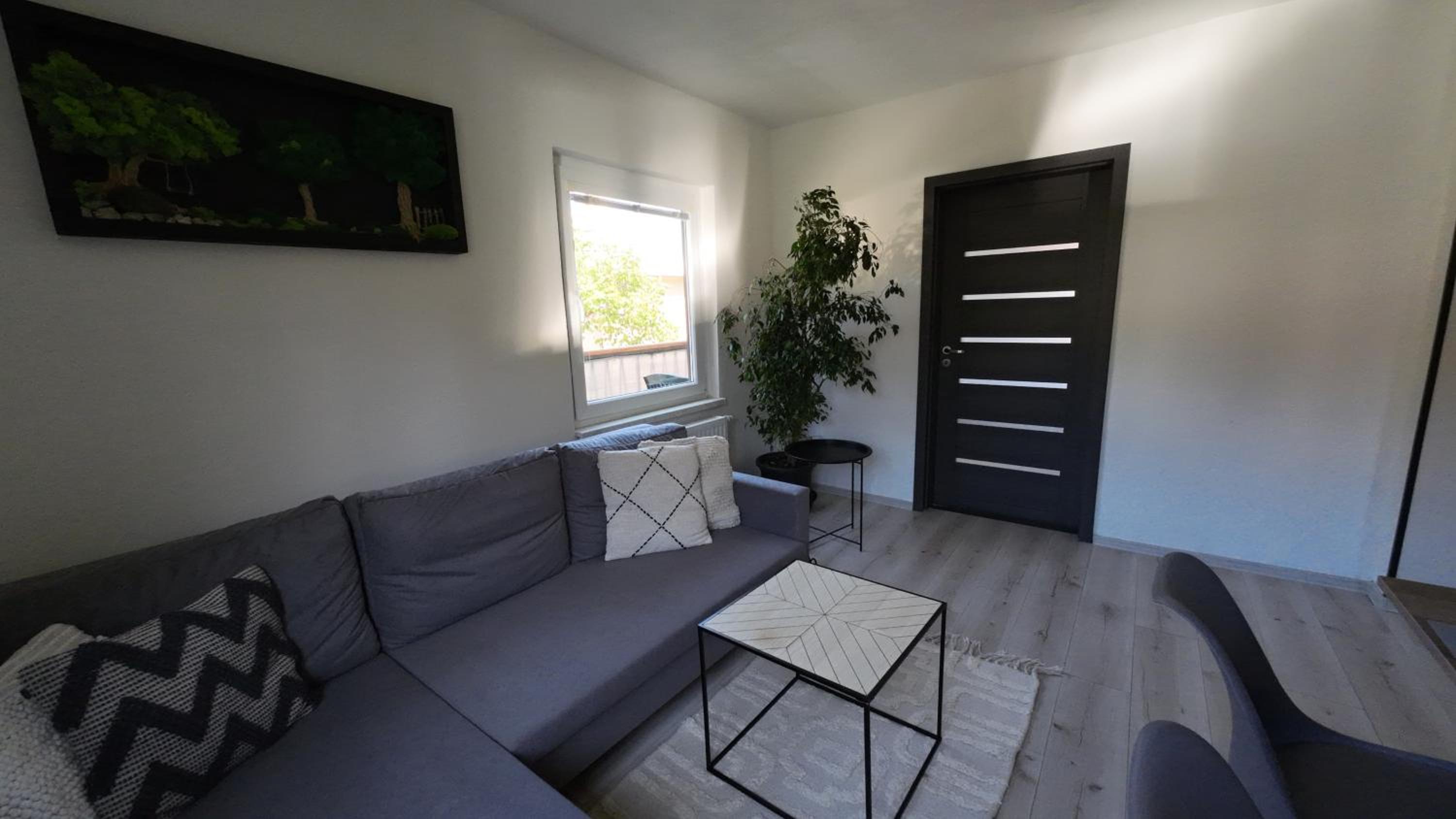 Apartmán Andrea