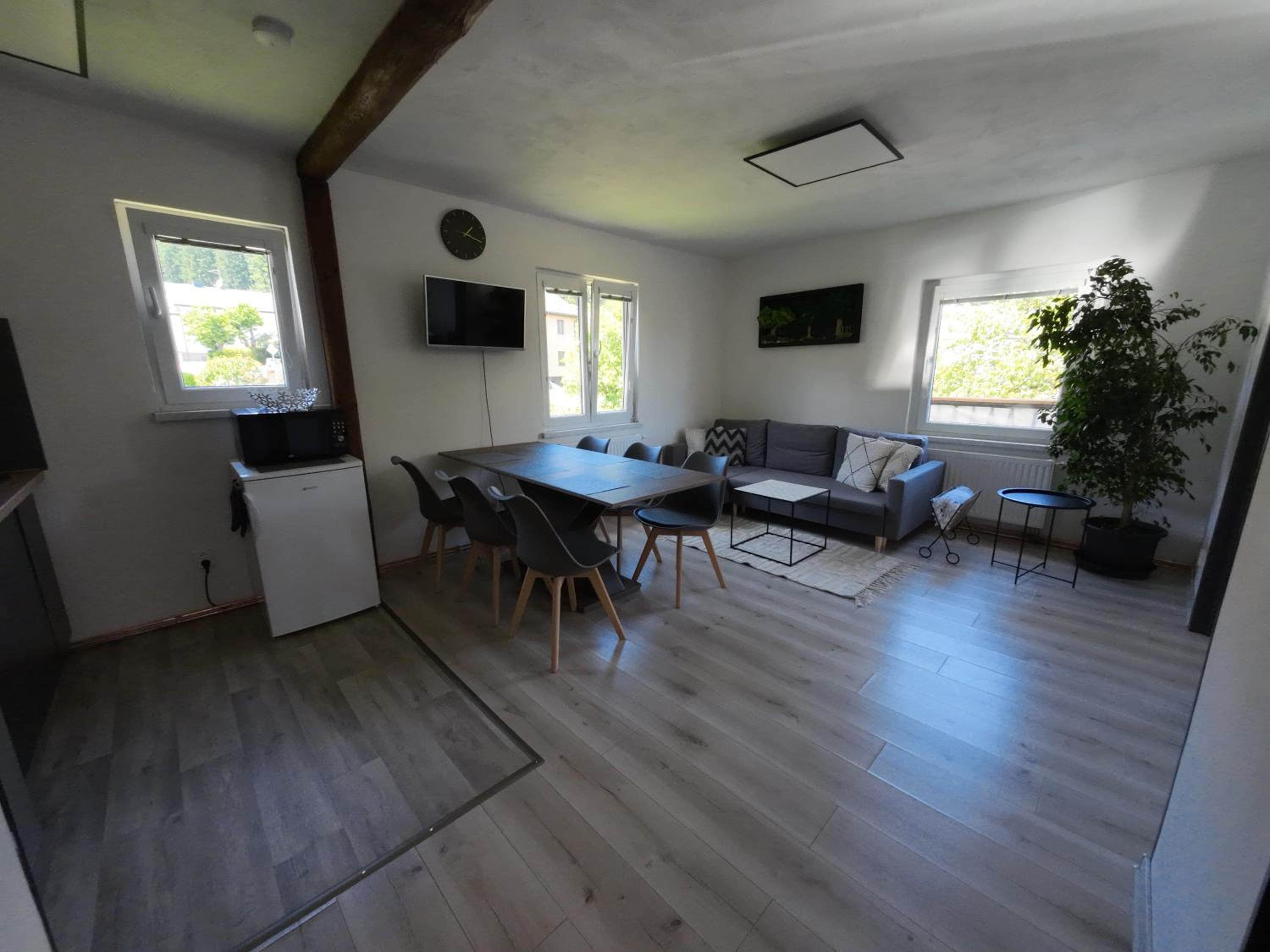 Apartmán Andrea