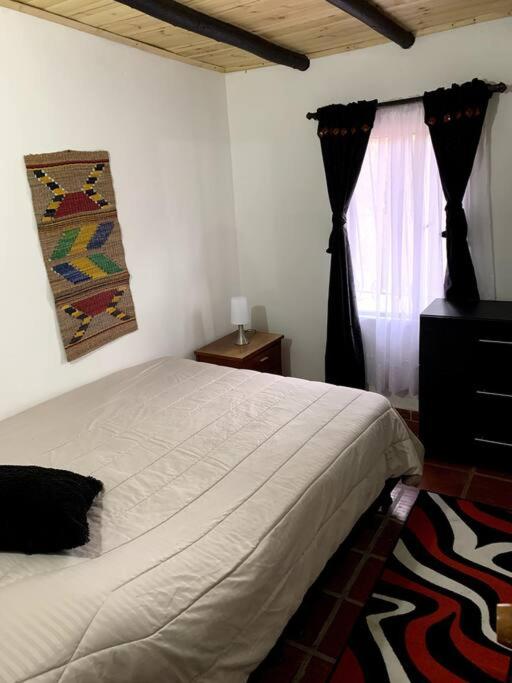 Cabaña en la Montaña, 2 Habitaciones