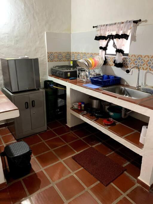Cabaña en la Montaña, 2 Habitaciones