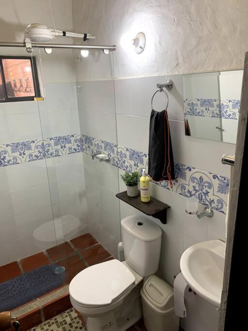Cabaña en la Montaña, 2 Habitaciones
