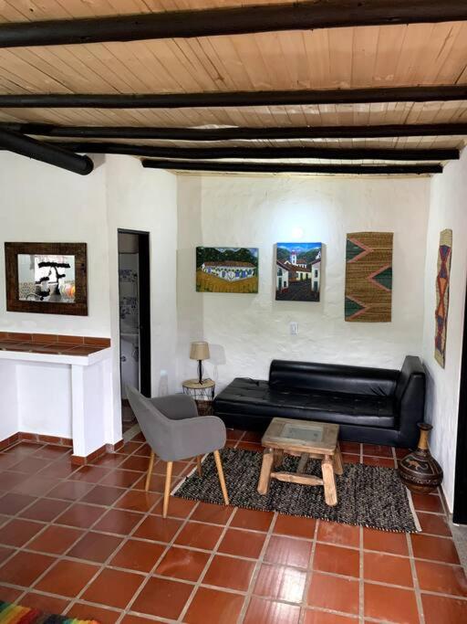Cabaña en la Montaña, 2 Habitaciones