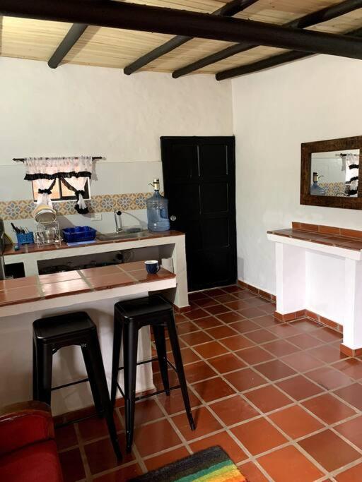 Cabaña en la Montaña, 2 Habitaciones