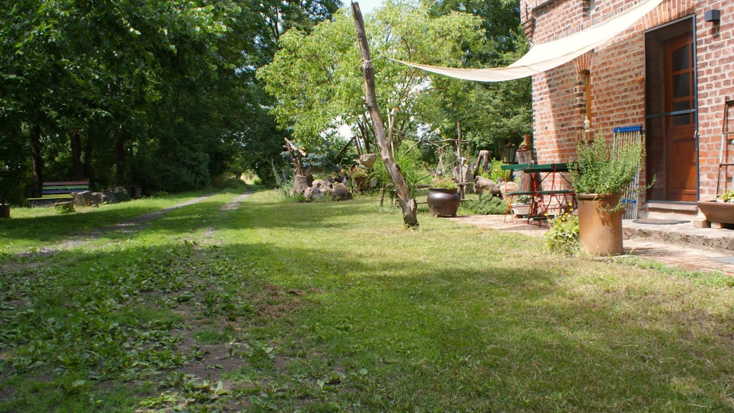Ferienwohnung Fuchsberge