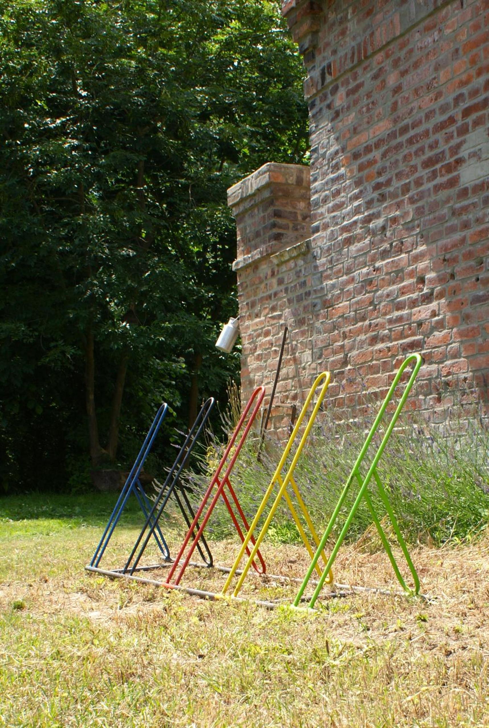 Ferienwohnung Fuchsberge