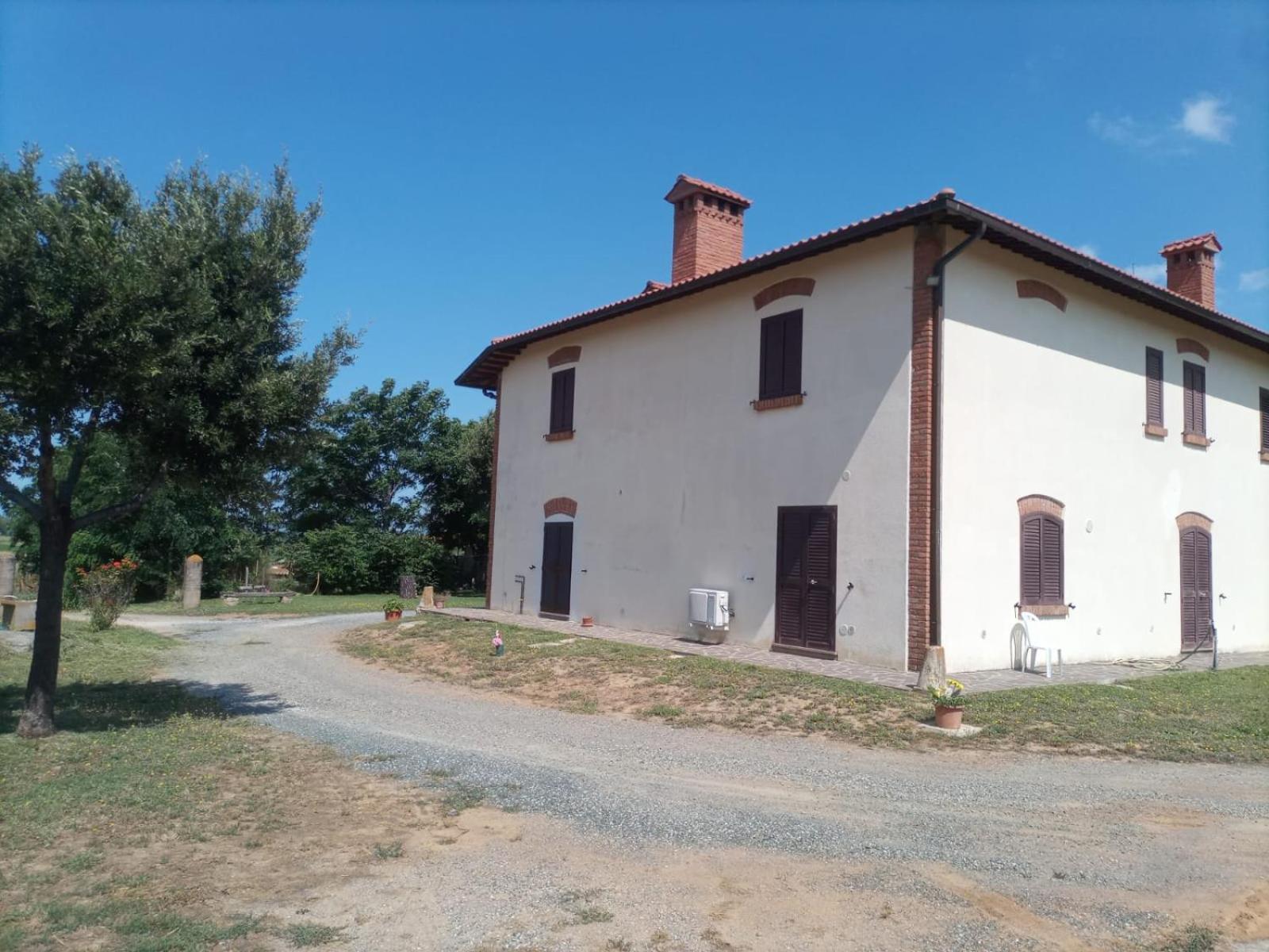 Podere Feltrino