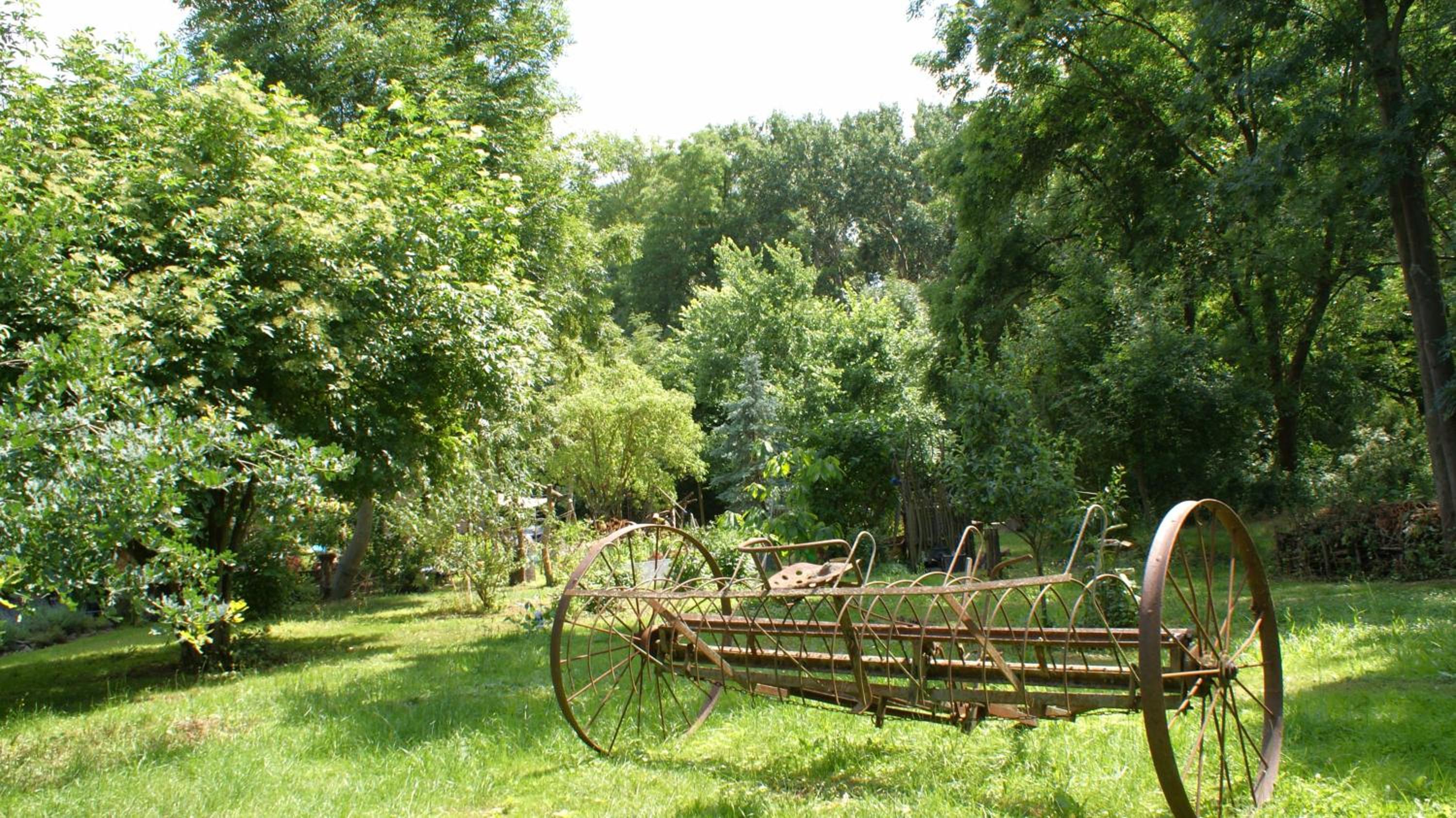 Ferienwohnung Fuchsberge
