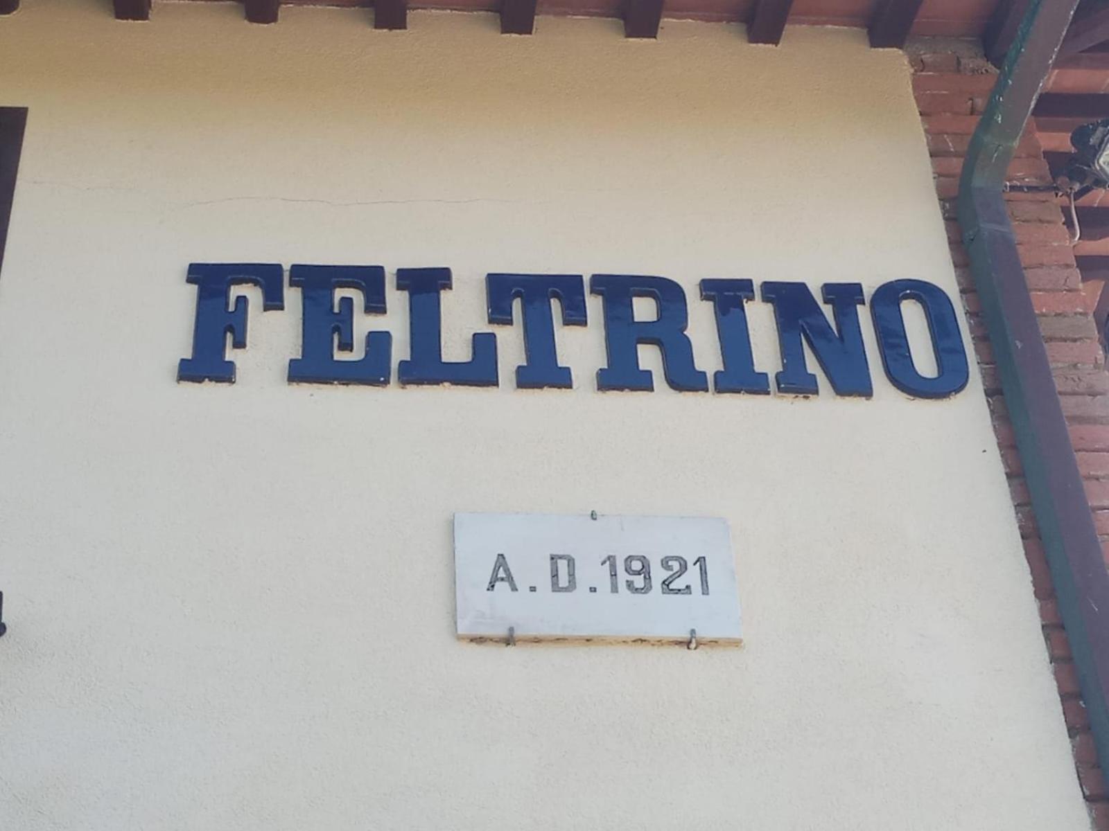 Podere Feltrino