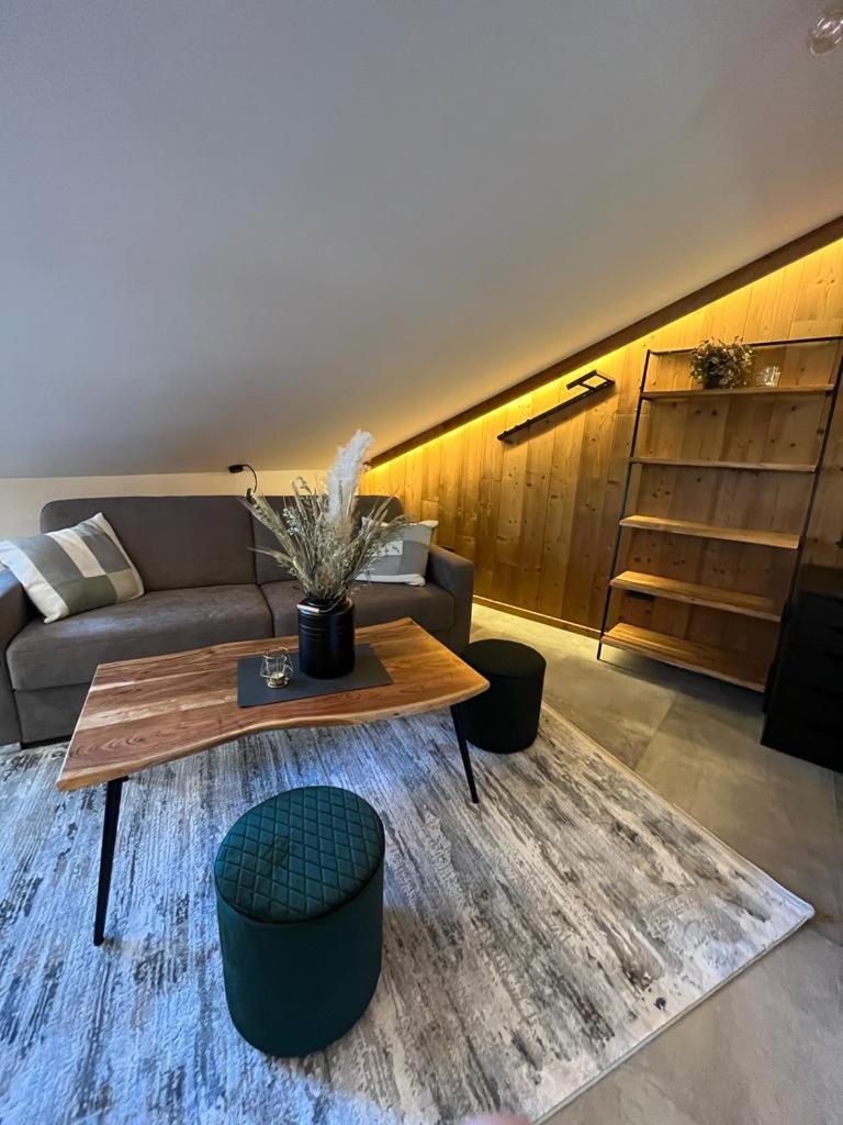 Bauernhof-Loft Edtgut