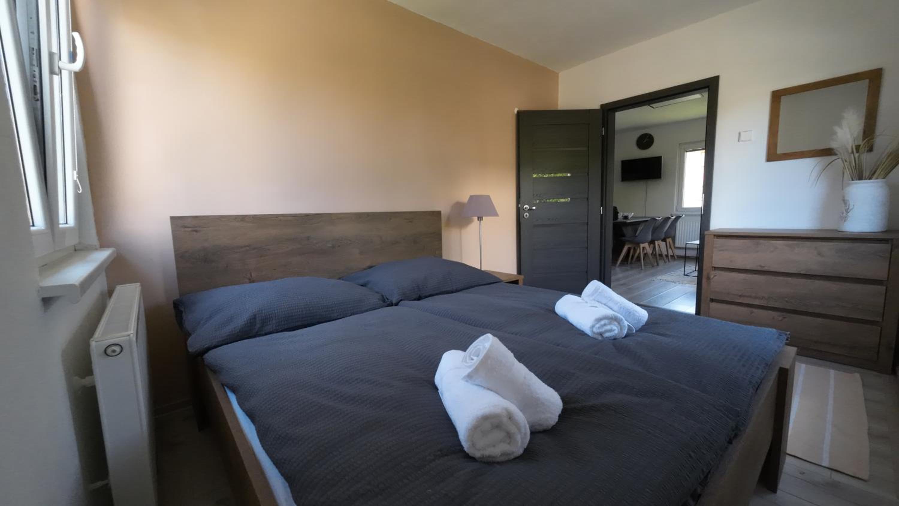 Apartmán Andrea
