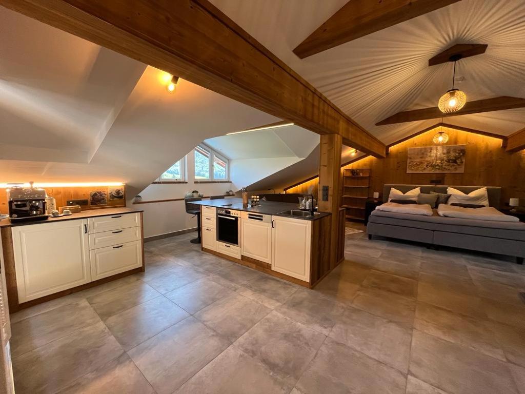 Bauernhof-Loft Edtgut