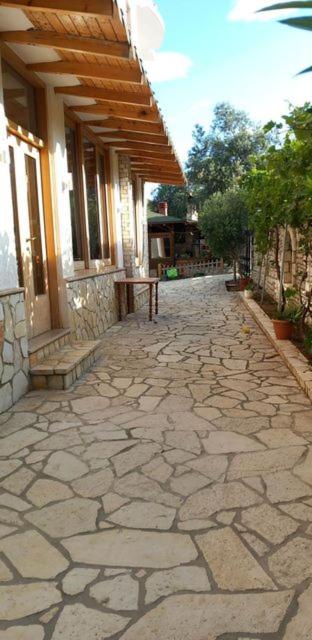 Irini's Guesthouse