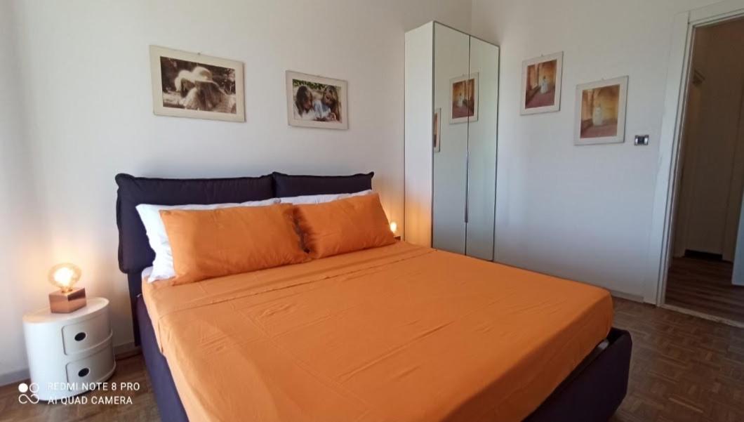 Casa Annina tra le 5 terre,Sestri Levante e Portofino view 5
