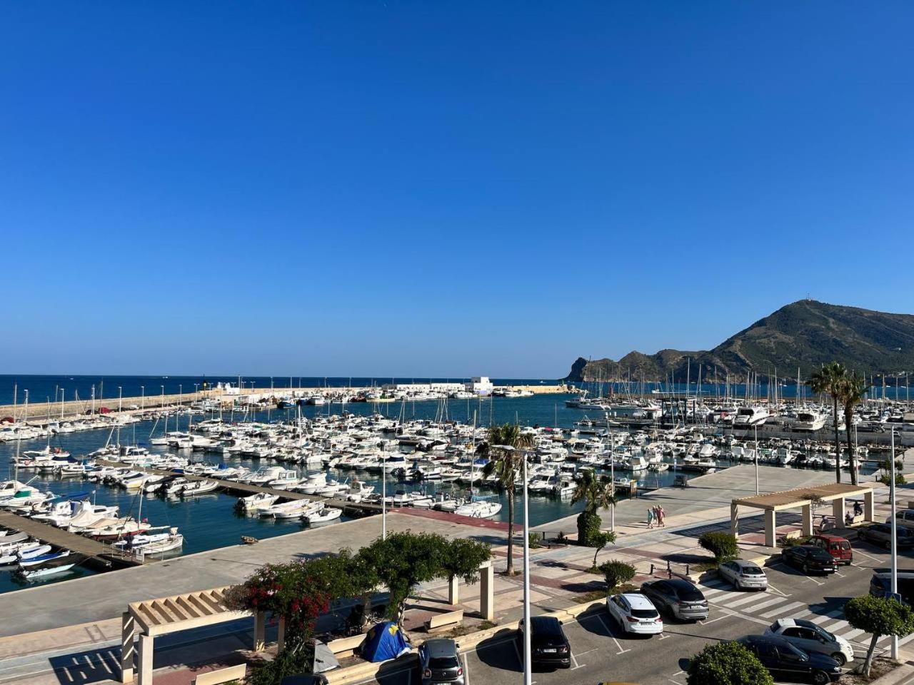 Piso en Puerto de Altea photo 5