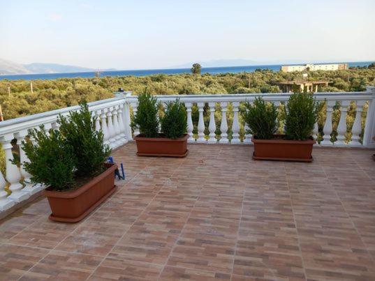 Irini's Guesthouse