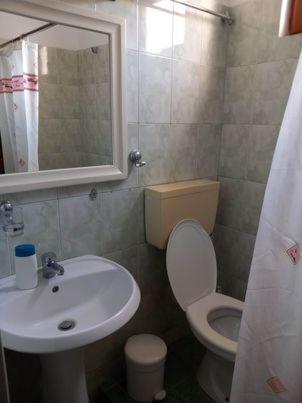 Irini's Guesthouse
