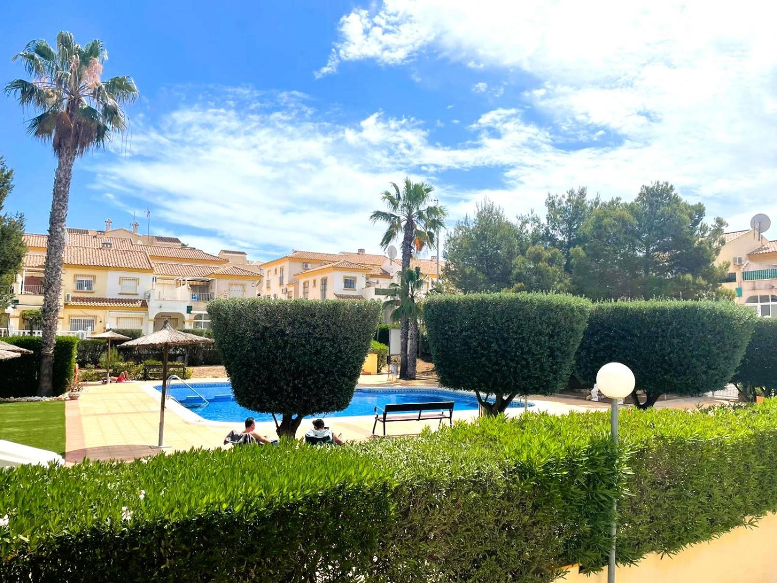Casa Feliz