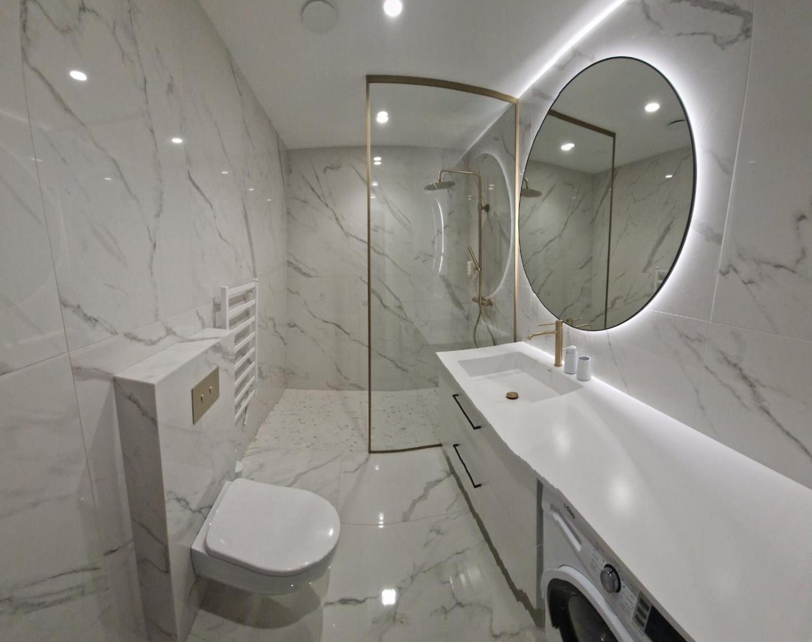 Apartamentai Kopa