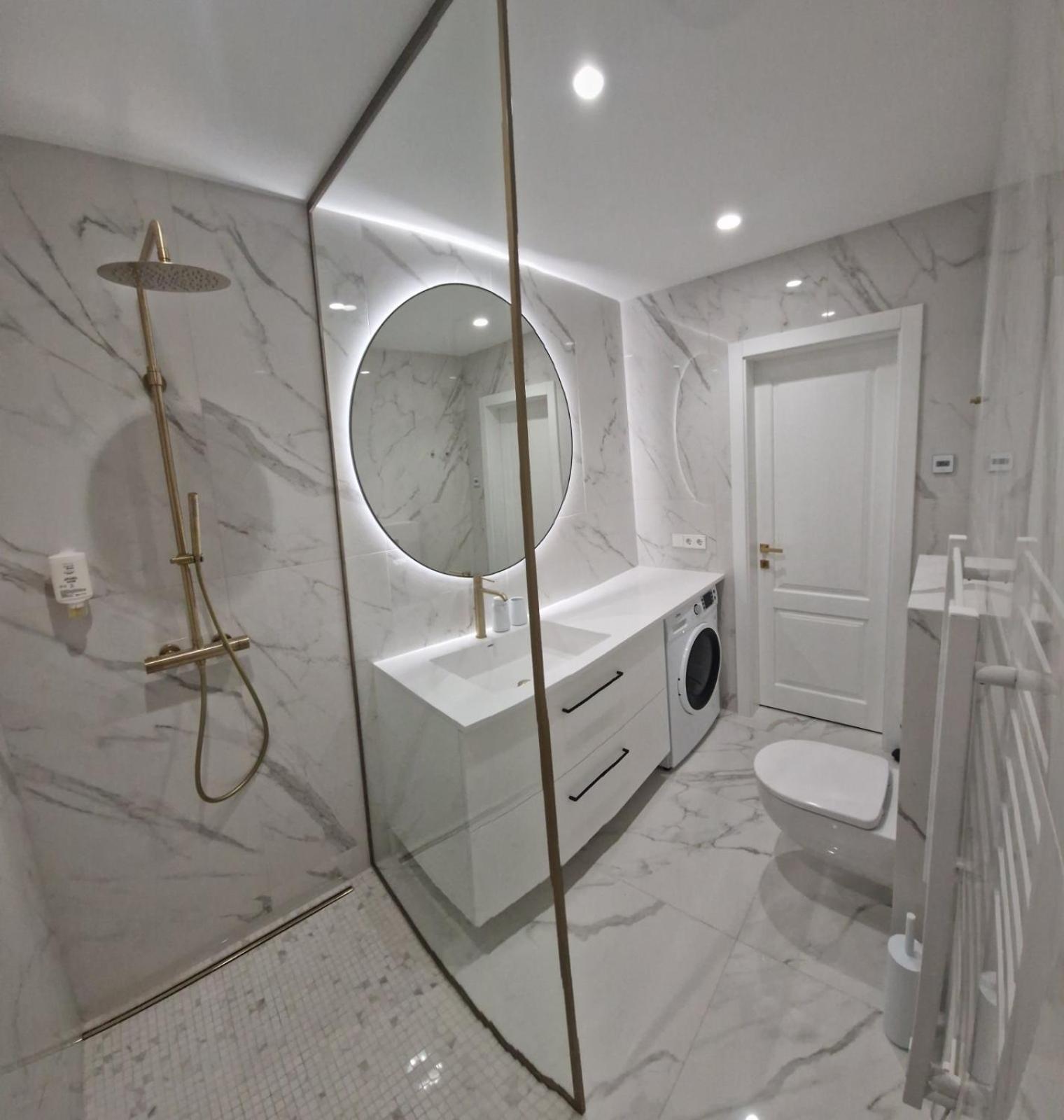 Apartamentai Kopa