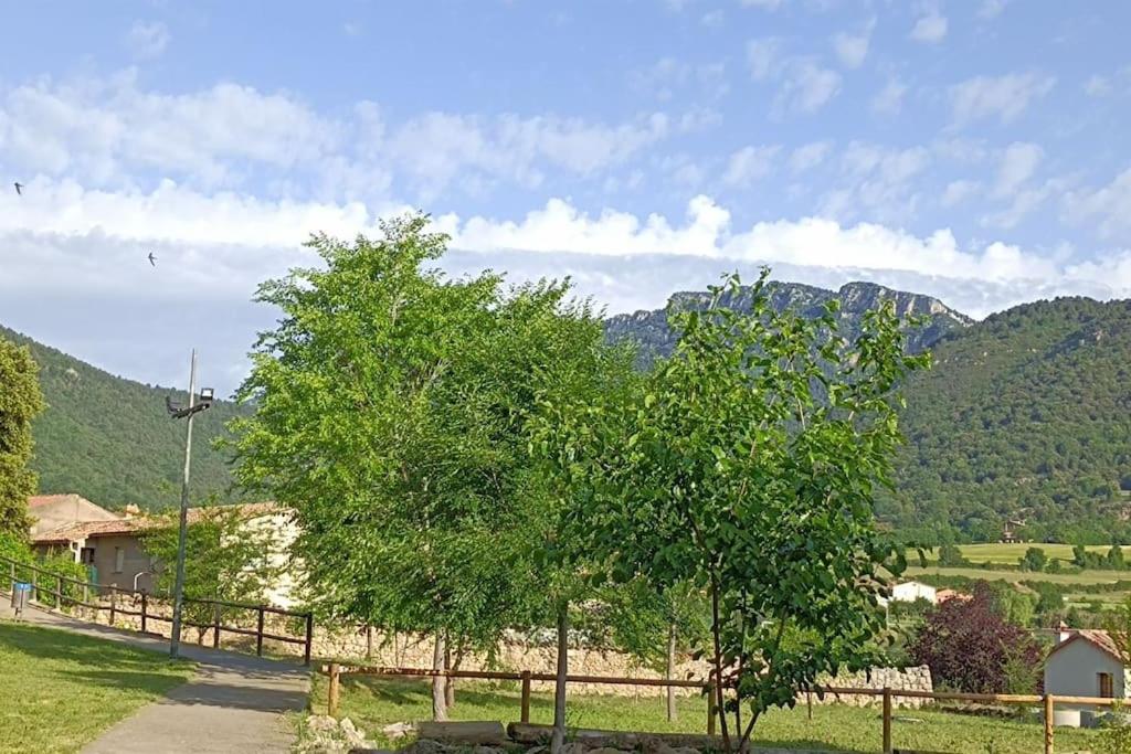 El Niuet de Cal Cacuet, la teva escapada rural. view 2