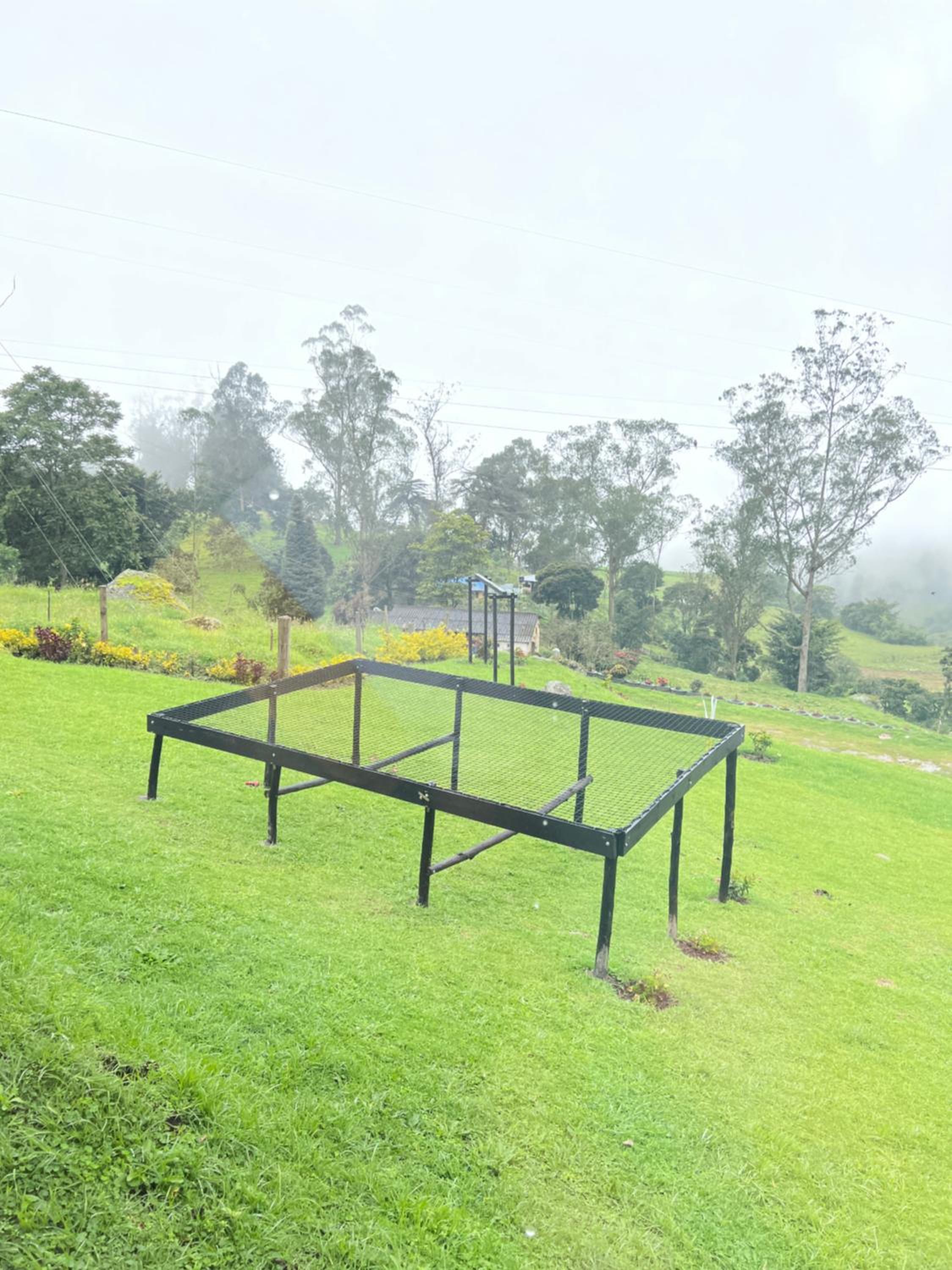 Glamping Ecoturistico La Villa