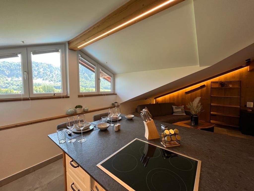 Bauernhof-Loft Edtgut