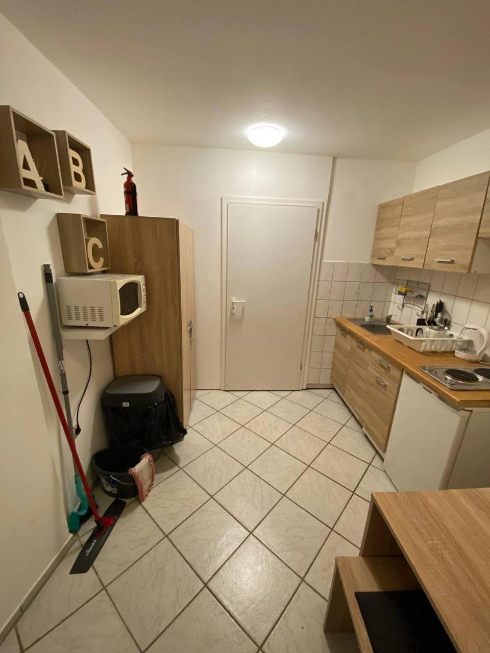 Zentrales Apartment: Kreuzberg, Berlin