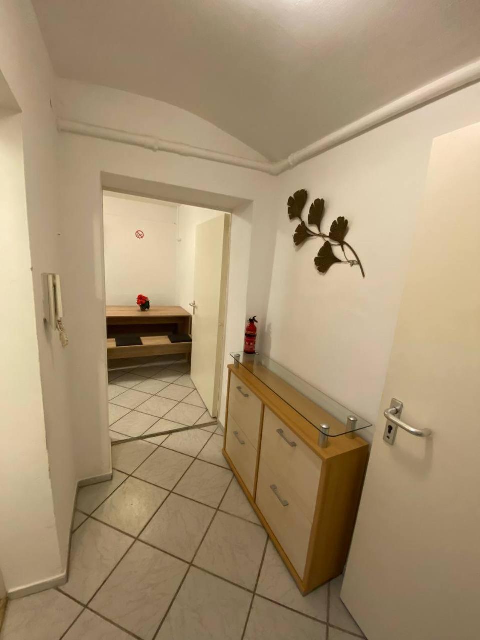 Zentrales Apartment: Kreuzberg, Berlin